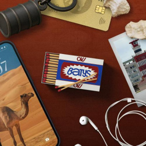 Песня oiu – BATYS