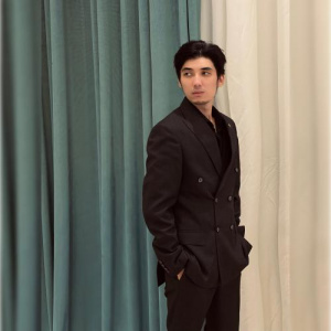 Песня Magzhan Maralbek – Habibi