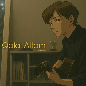 Песня ERNUR – Qalai aitam