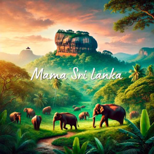 Песня Anuar Nurpeisov – Mama Sri Lanka