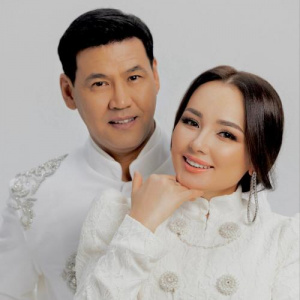 Песня Zhanbolat Erbatyrov, Zhazira Bairbekova – Жаным