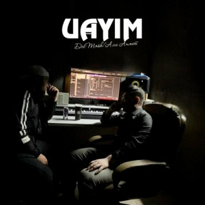 Песня Али Ахмет, DeeMash – UAYIM
