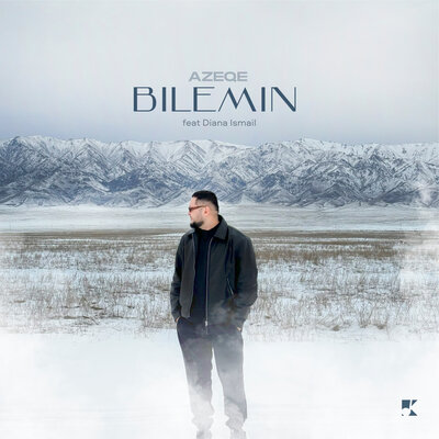 Песня AZEQE & Diana Ismail – Bilemin