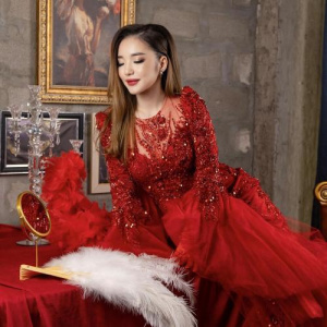 Песня Гүлжанар Рафхатқызы – Men bılmeimın