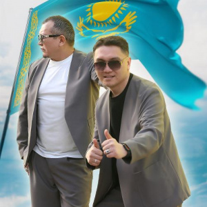 Песня BAQAI – ALGA QAZAQSTAN