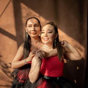 Песня ALAU – Жалын