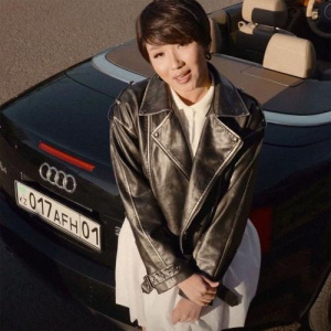 Песня Aktoty Bolshova – Dostarym