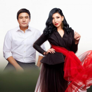 Песня ALIYA ABIKEN, Kanat Umbetov – Сүйдім неге