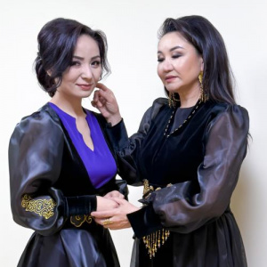 Песня Мақпал Мұрат & Алма Аманжолова – Той базар