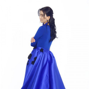 Песня Наркез Сағатқызы – Арманым (cover)