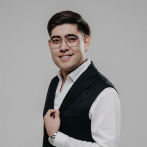 Песня Нұрболат Еренғайып – Бақыттымын