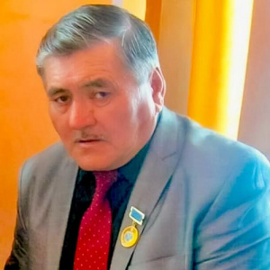 Песня Нұрсаят Серікбаев – Әнімен тербеткен