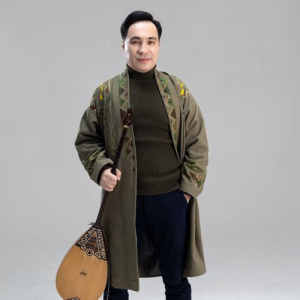 Песня Оспан Құлсымақ – Қыз