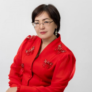 Песня Оспанова Перизат – Анам бар деп мақтанам