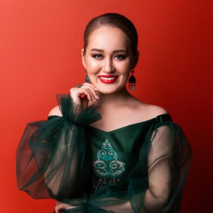 Песня Айзат Қарабек – Аман жүр балапаным