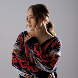 Песня Айзат Қарабек – Қазақия