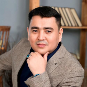 Песня Асхат Әмірғали – Сағындым әке!