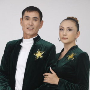 Песня БАЙҚАЗАҚ дуэті – Мощный