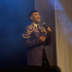 Песня Бекзат Нұрланұлы – Қарағайлы