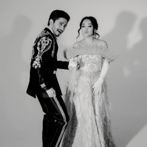 Песня Ғашықтар дуэті – Құдаша + Жанарым (поппури,cover)