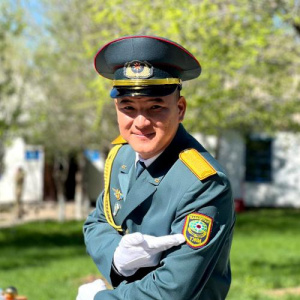 Песня Дүйсенұлы Досбол – Құтқарушылар