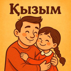 Песня Досбол Арыстанбек – Қызым