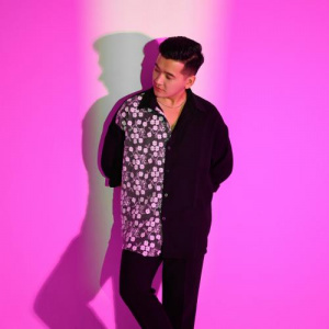 Песня Еламан Маженов – Сені ғана (cover)