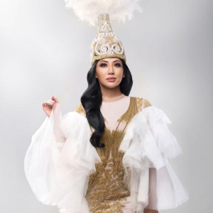 Песня ALIYA ABIKEN – Замандас