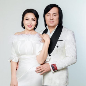 Песня Әділ & Дана – Махаббат