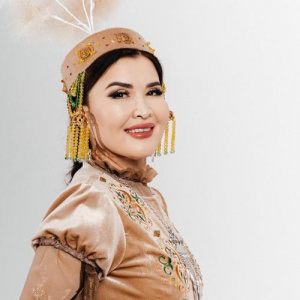 Песня Жидебаева Гүлдәурен – Қызыма тілек