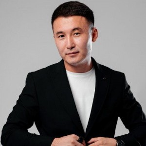 Песня Жандос Сұлтан – Жаным маралым