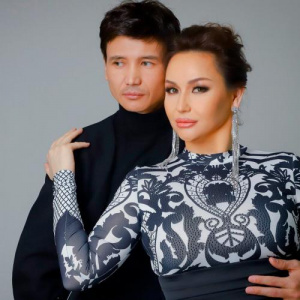 Песня Қуаныш Құрманбаев, Қарлығаш Сұлтанша – Сенсің