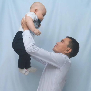 Песня Ерубаев Мадияр – Ұлыма