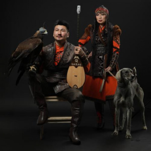 Песня QAZAQ toby – Хас жүйрік