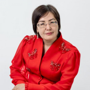 Песня Оспанова Перизат Шақабайқызы – Ғажап адам әкешім