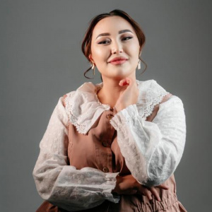 Песня Эльмира Шонай – Қазағым мәңгі жасасын