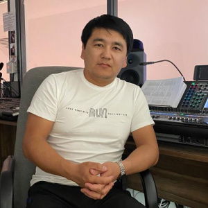 Песня Рахымжан Оразалиев – Өзгерме жаным