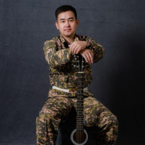 Песня Саламат Саймов – Рота подъем