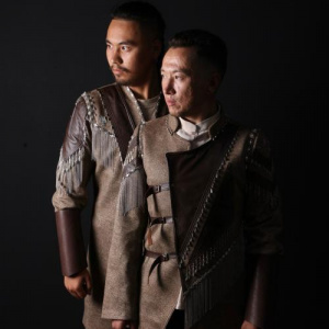 Песня Сармат тобы – Рух (remix)