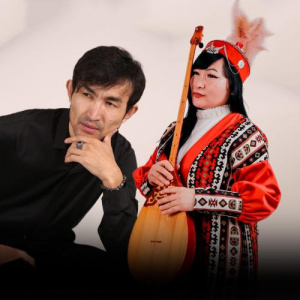 Песня Үкітай Ерниязов & Эльвира Андақұлова – Сәби сезім