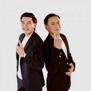 Песня Сұңғат Баймұрат & Ақылбек Жеменей – Atten-ai