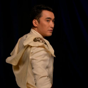 Песня Азимбек Байлин – Шабандоз бала