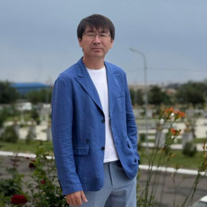 Песня Нұрым Қойгелдиев – Кеттік балыққа