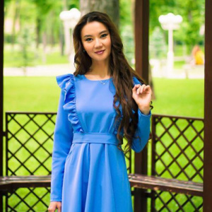 Песня Ұлжан Аглакова – Әттең-ай