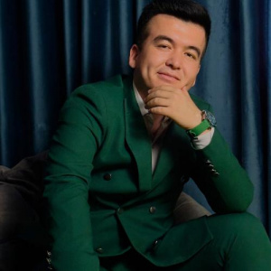 Песня Ruslan Gabit – Kinam nede