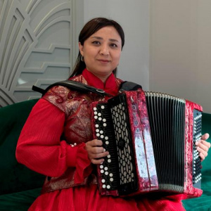 Песня Камыспаева Алия – Үміт