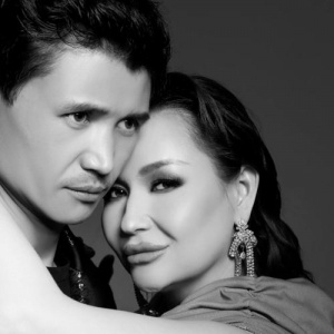 Песня Қуаныш Құрманбаев, Қарлығаш Сұлтанша – Неге бұлай