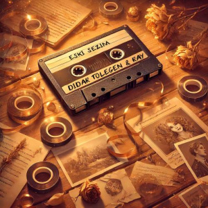 Песня DIDAR TOLEGEN, Ray – ESKI SEZIM