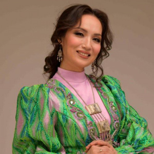 Песня Мадина Шарипова – Анаға тілек