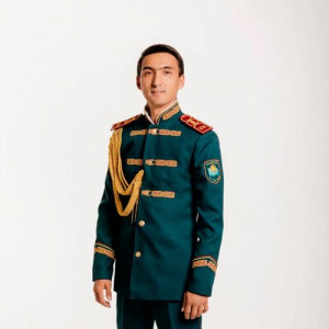 Песня Дихан Ильяшев – Батыр ана